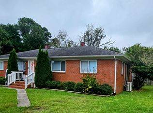 415 West Ln #B, Virginia Beach, VA 23454