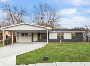 4307 Algruth Dr, San Antonio, TX 78220
