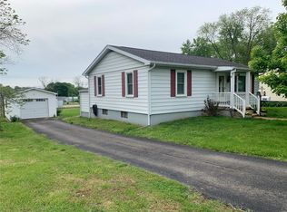 514 5th St, Park Hills, MO 63601