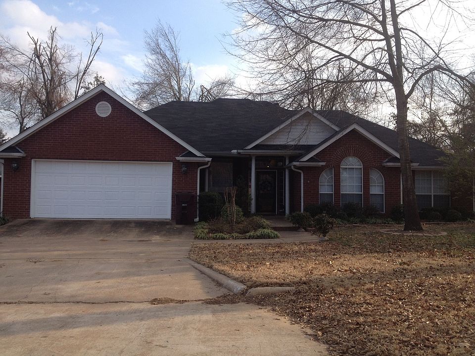 House at Ending of Road
