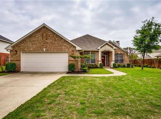 1517 Spring Ridge Ln, Flower Mound, TX 75028
