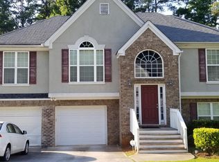 4468 Karron Dr, Powder Springs, GA 30127