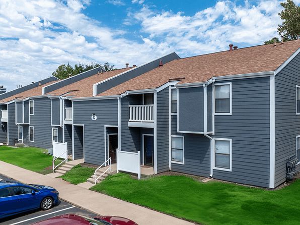 505 N Tyler Rd #14-1409