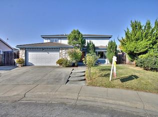 1115 Valdez Way, Fremont, CA 94539