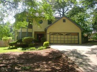 1000 Sheppard Rd, Stone Mountain, GA 30083