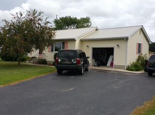 13143 Reynolds Rd, Milton, DE 19968