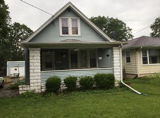 616 E Corrington Ave, Peoria, IL