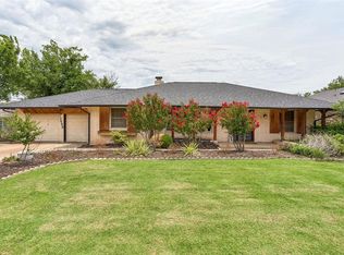 13408 Pinehurst Rd, Oklahoma City, OK 73120