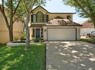 8805 Peppergrass Cv, Austin, TX 78745