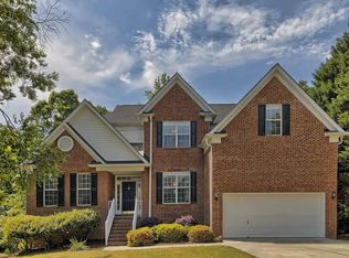 212 W Ashford Way, Irmo, SC 29063