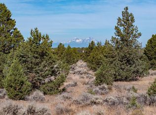 SW Chaparral Dr Homesite 487, Powell Butte, OR 97753
