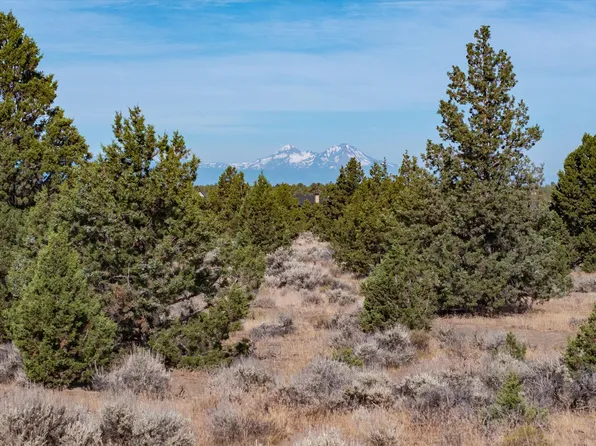 SW Chaparral Dr Homesite 487, Powell Butte, OR 97753