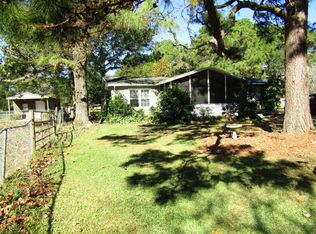 7050 County Road 171, Alvin, TX 77511
