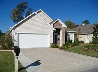 536 Hammer Beck Dr, Myrtle Beach, SC 29579