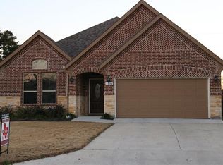 1124 Westmoreland Dr, McKinney, TX 75069