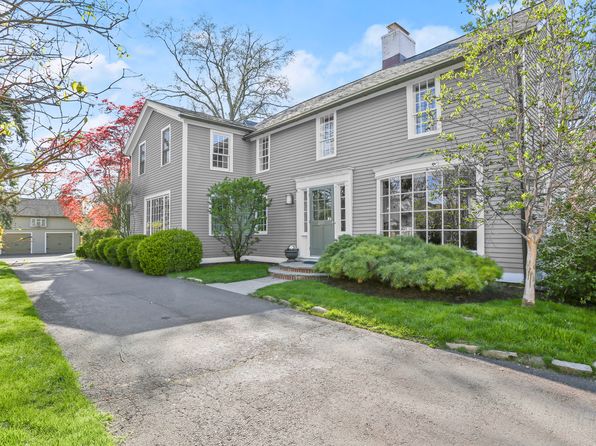 1005 Old Post Rd, Fairfield, CT