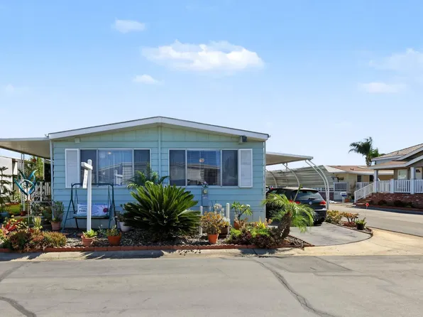 2280 E Valley Pkwy Space 122, Escondido, CA 92027