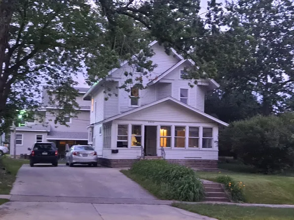 2522 College St, Cedar Falls, IA 50613