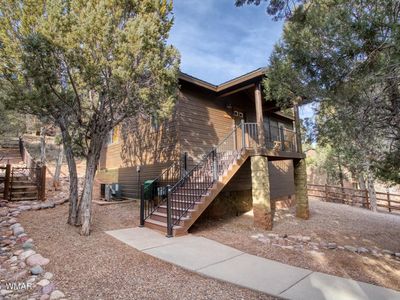 4810 W Cottage Loop, Show Low, AZ, 85901