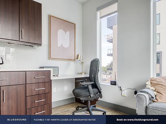 Office Area