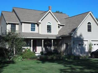 179 Upper Pond Rd, Litchfield, ME 04350