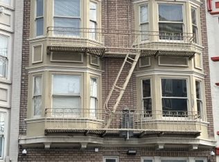 328 Hyde St APT 6, San Francisco, CA 94109