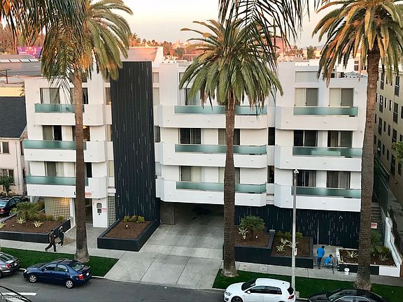 2nd image of 1440 N Alta Vista Blvd APT 308