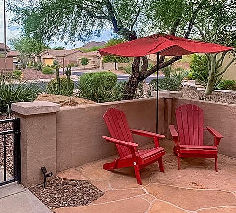 2nd image of 3007 W PLUM HOLLOW Drive