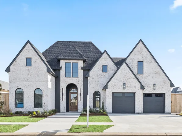 309 Sunset Palm Ct, Youngsville, LA 70592