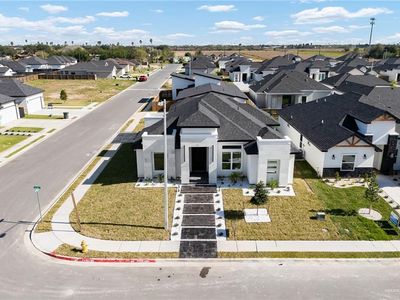 1707 Jared Dr, San Juan, TX, 78589