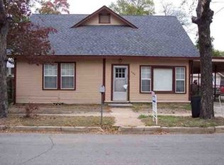 506 S Martin St, Kilgore, TX 75662