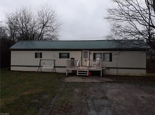 59523 Honeybee Rd, Senecaville, OH 43780