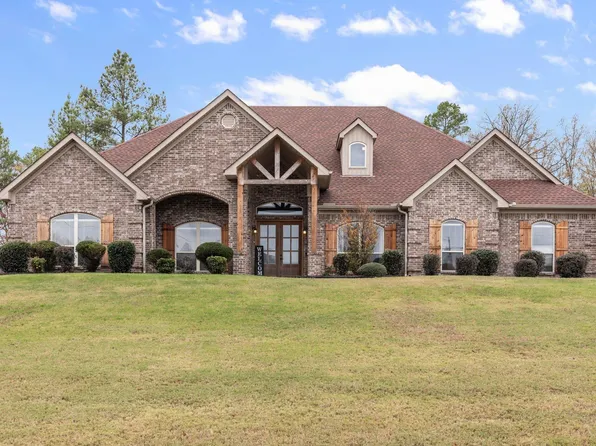 11198 Stonehill Dr, Alexander, AR 72002