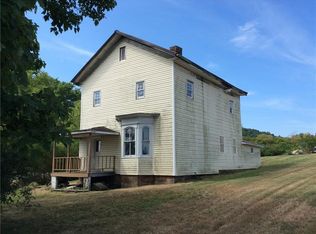 528 Old Route 119 Hwy S, Indiana, PA 15701