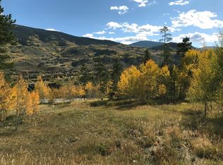 1762 Falcon Dr, Silverthorne, CO 80498