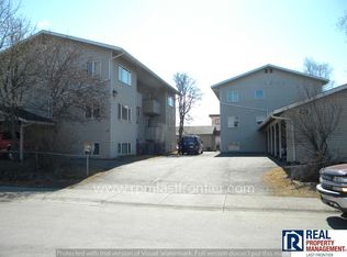 424 E 14th Ave APT 4B, Anchorage, AK 99501