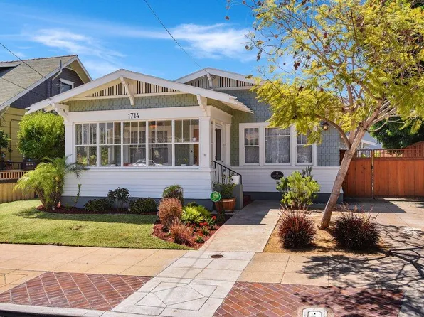 1714 Dale St, San Diego, CA 92102