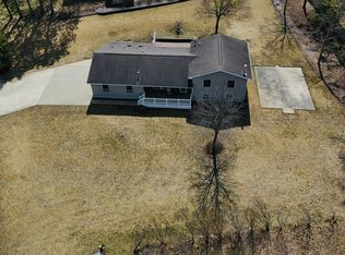 809 Ridge Rd S, Preston, MN 55965