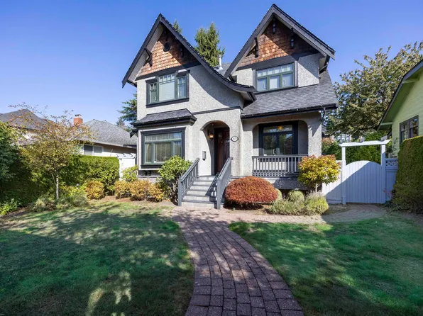 3575 W 38th Ave, Vancouver, BC V6N 2X9