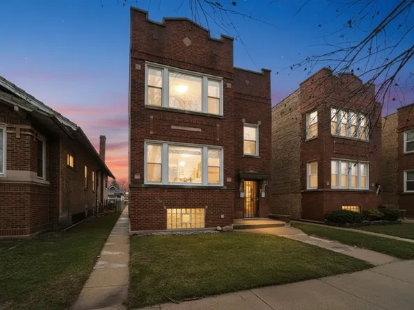 7212 S Indiana Ave Unit 1, Chicago, IL 60619
