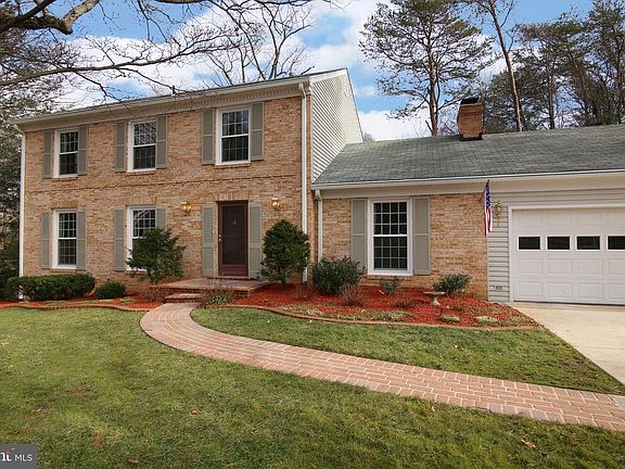 2nd image of 5419 Governor Yeardley Dr
