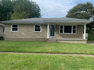 2209 Farnsley Rd, Shively, KY 40216