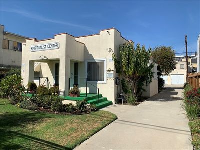 6417 Lexington Ave, Los Angeles, CA, 90038