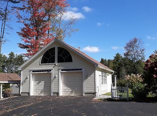 197 County Rd, Turner, ME 04282