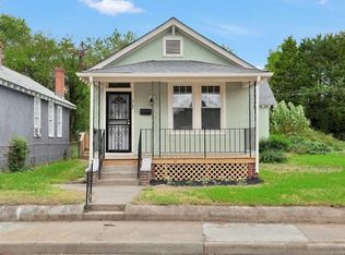 312 Hunt Ave, Richmond, VA 23222
