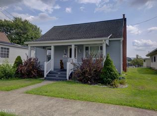 1544 2nd Ave, Berwick, PA 18603
