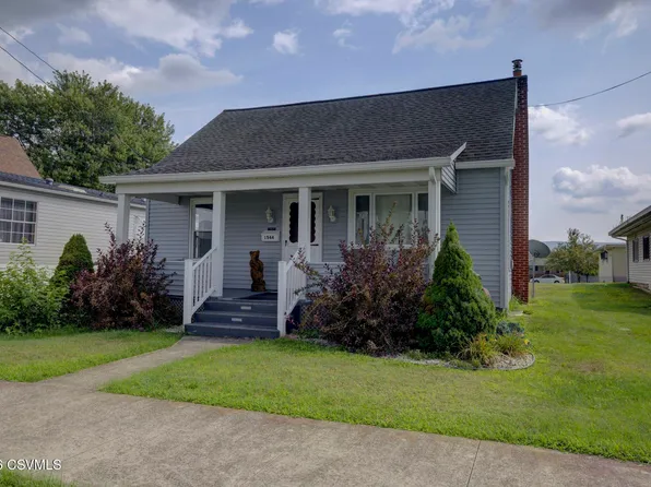 1544 2nd Ave, Berwick, PA 18603