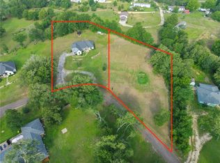 10856 Whispering Oaks Dr LOT 9, Hearne, TX 77859
