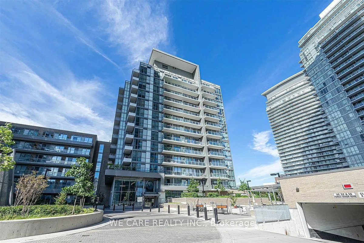 2 bed, $2,700 — Photo 1