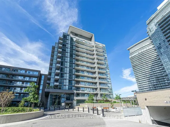 52 Forest Manor Rd, Toronto, ON